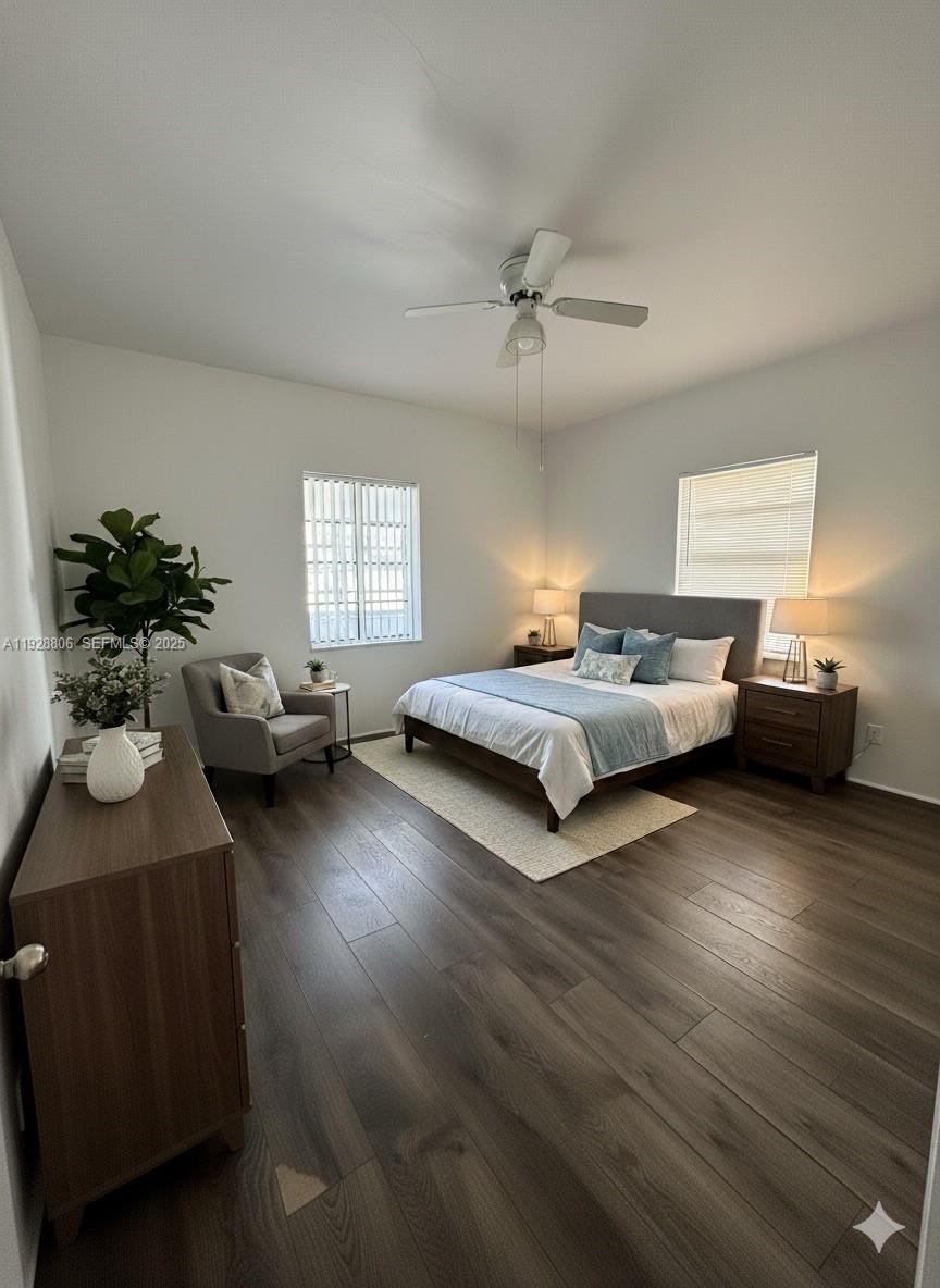 HOLLEMAN MANOR ADDN - Residential Lease