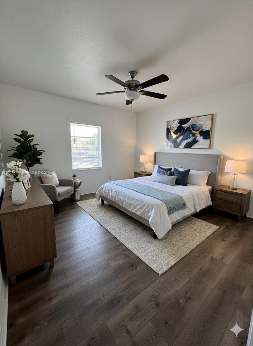 HOLLEMAN MANOR ADDN - Residential Lease