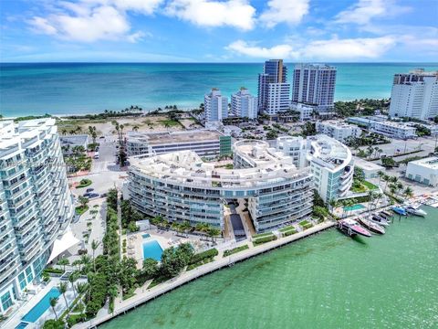 Photo of 6620 Indian Creek Dr #605, Miami Beach, FL 33141 (MLS # A11892621)