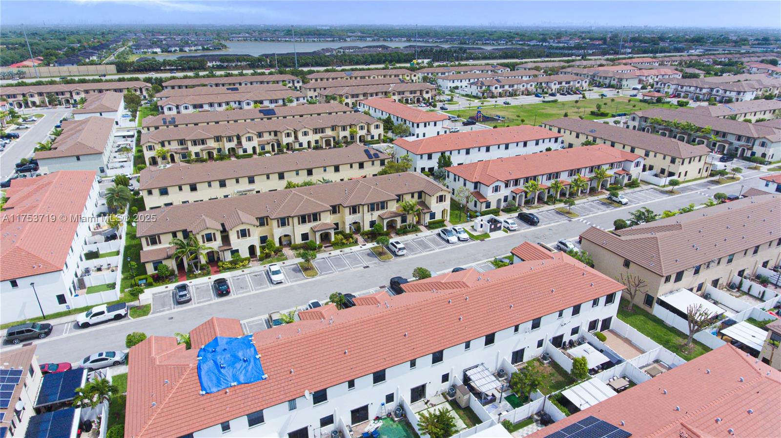 AQUABELLA SECTION TWO - Residential