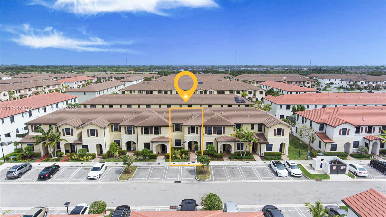 AQUABELLA SECTION TWO - Residential