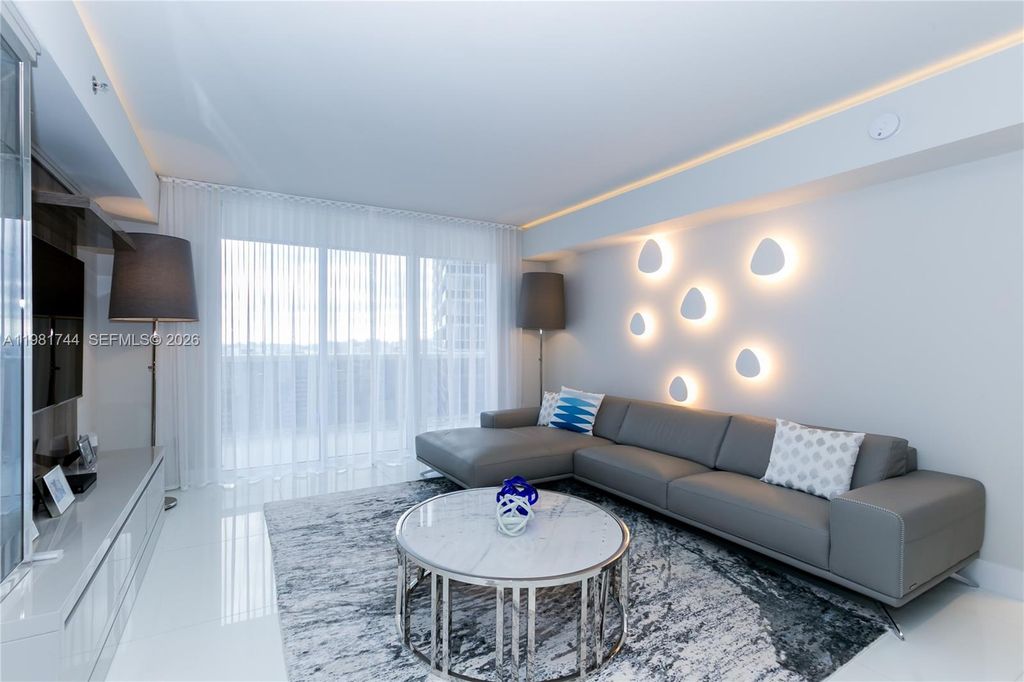 Photo of 1830 S Ocean Dr #2903, Hallandale Beach, FL 33009 (MLS # A11981744)