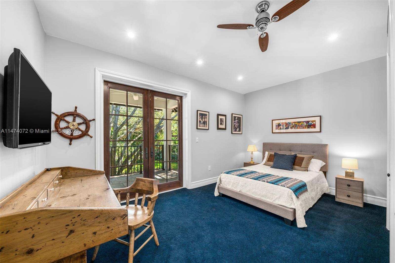 MARC FIRESTONE ESTATES .9 - Residential