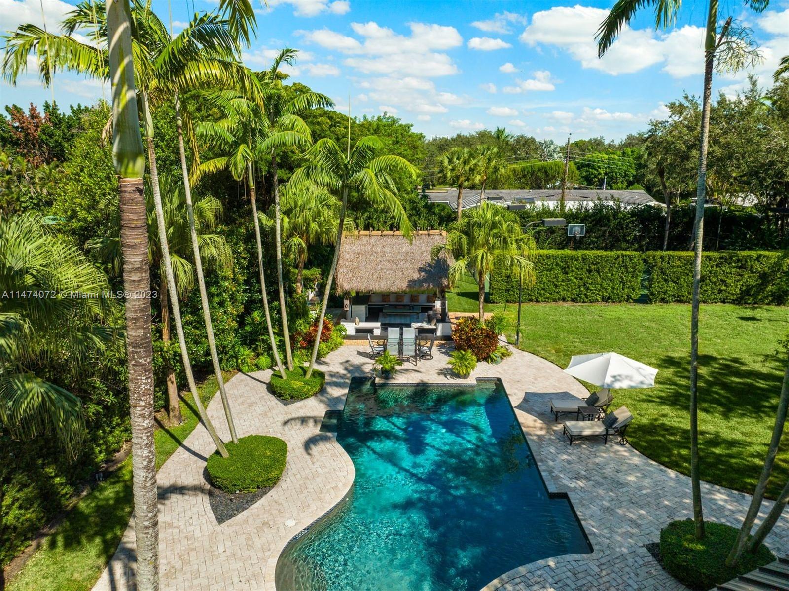 MARC FIRESTONE ESTATES .9 - Residential