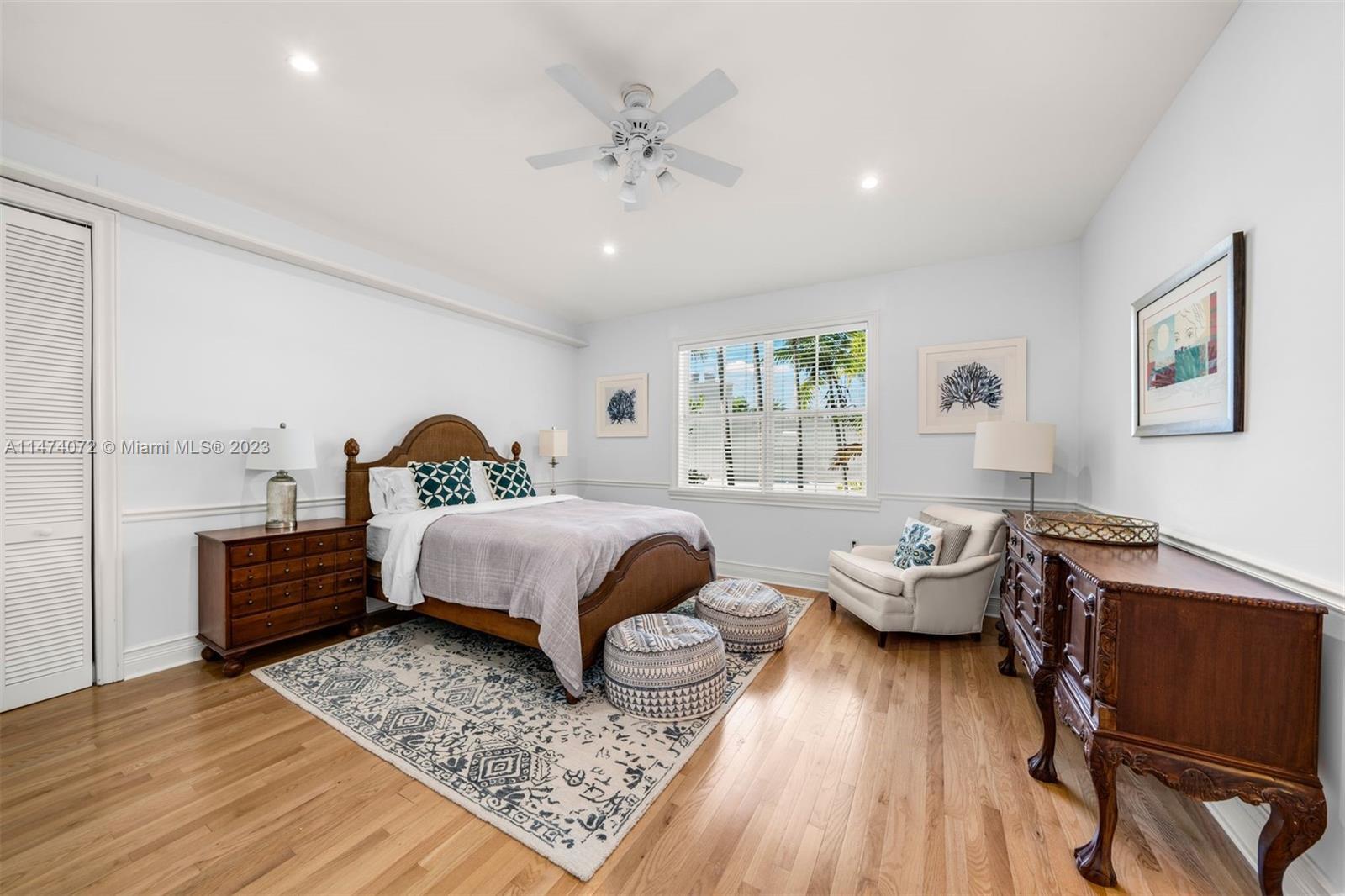 MARC FIRESTONE ESTATES .9 - Residential