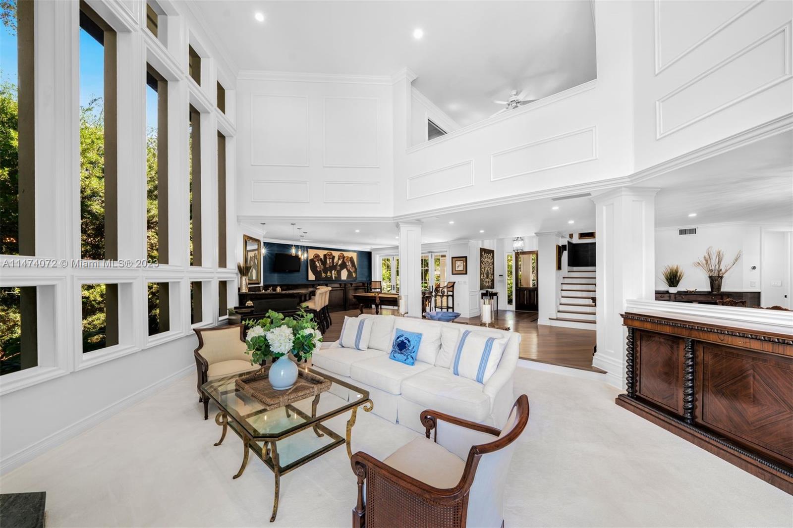 MARC FIRESTONE ESTATES .9 - Residential