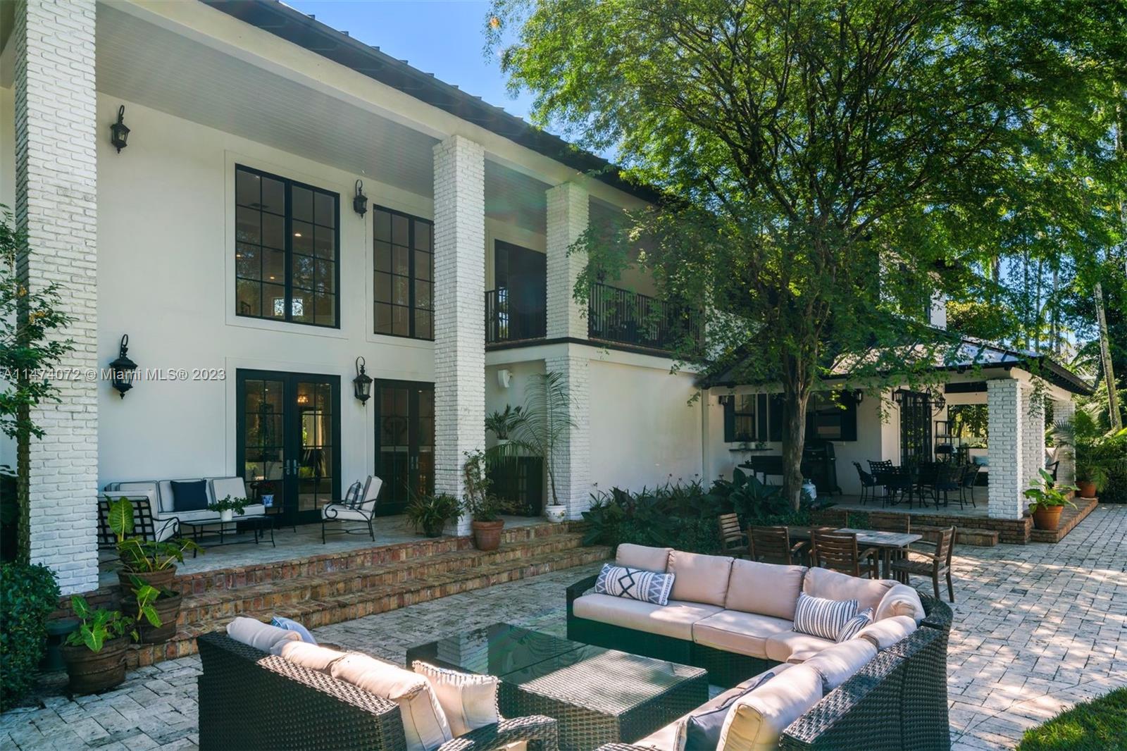 MARC FIRESTONE ESTATES .9 - Residential