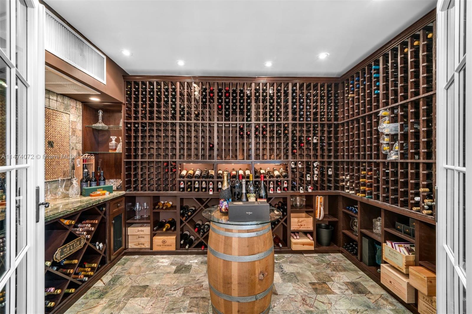 MARC FIRESTONE ESTATES .9 - Residential