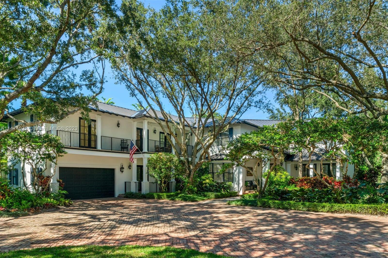 MARC FIRESTONE ESTATES .9 - Residential