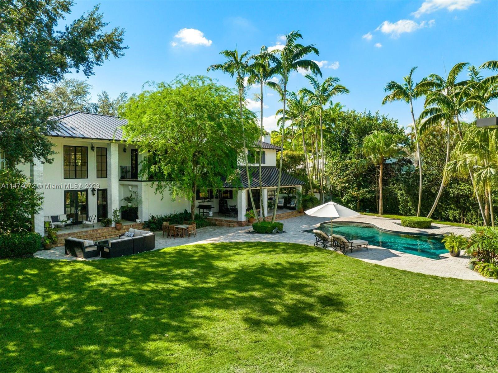 MARC FIRESTONE ESTATES .9 - Residential