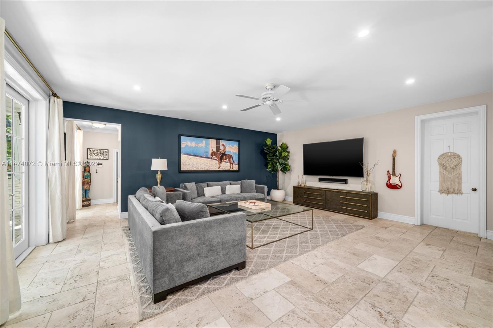 MARC FIRESTONE ESTATES .9 - Residential