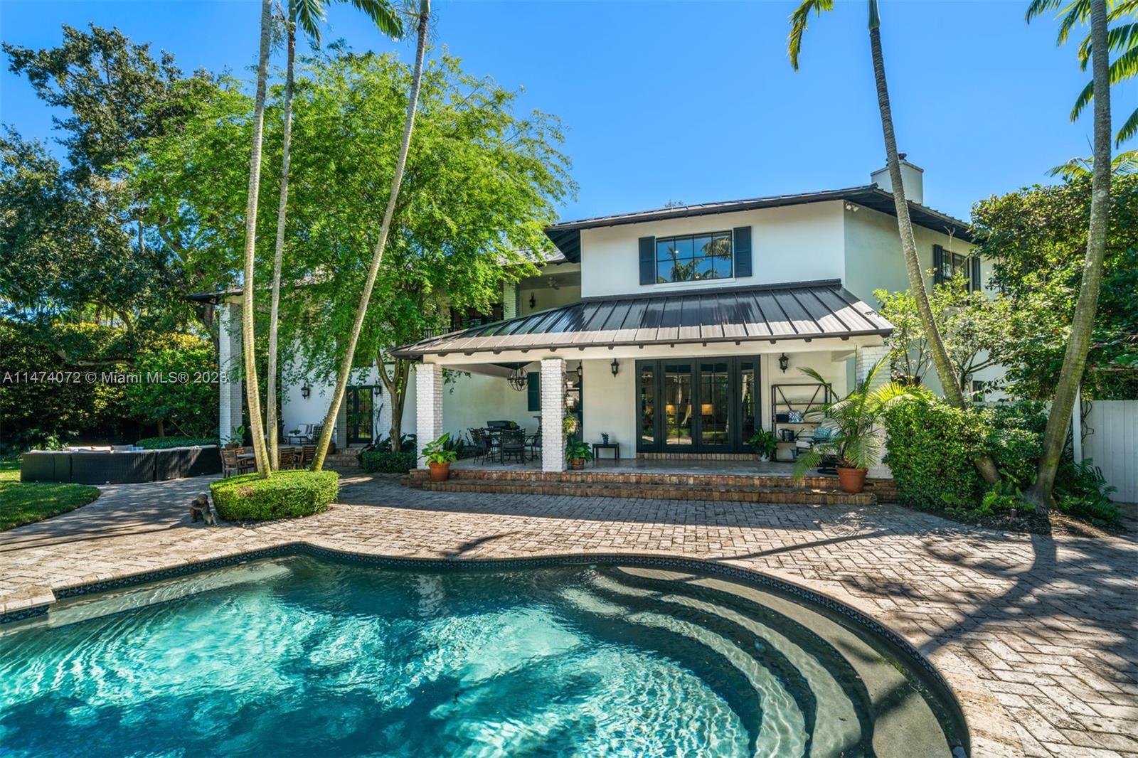 MARC FIRESTONE ESTATES .9 - Residential