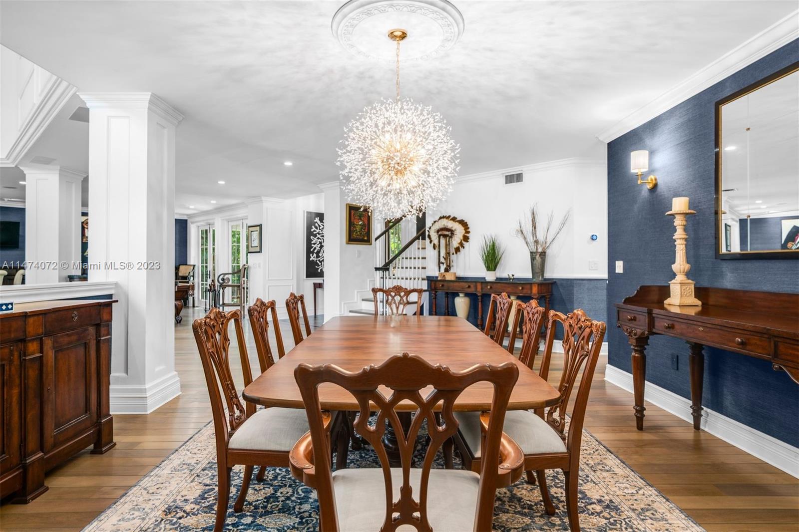 MARC FIRESTONE ESTATES .9 - Residential