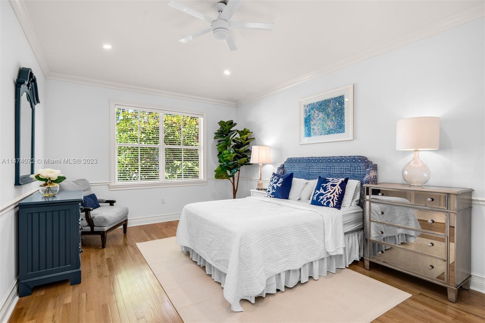 MARC FIRESTONE ESTATES .9 - Residential