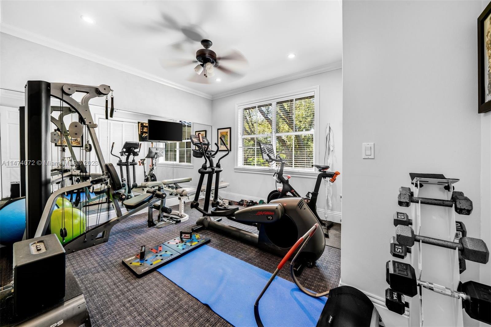 MARC FIRESTONE ESTATES .9 - Residential