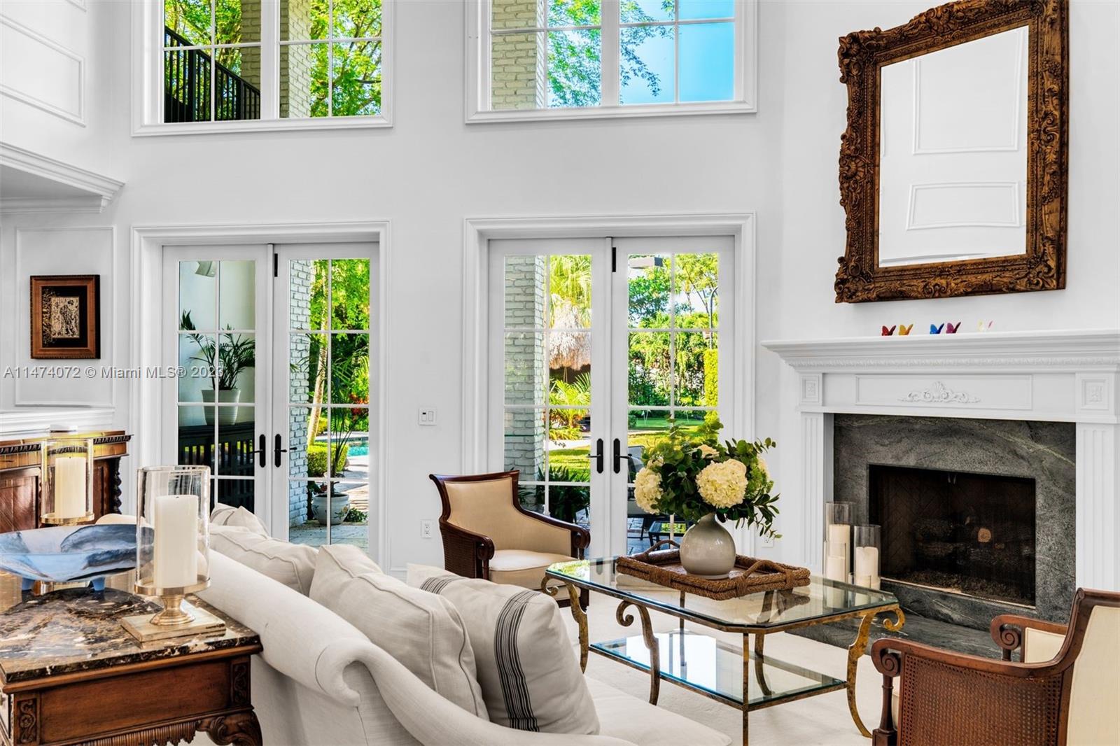 MARC FIRESTONE ESTATES .9 - Residential