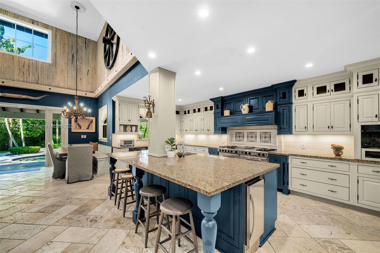 MARC FIRESTONE ESTATES .9 - Residential