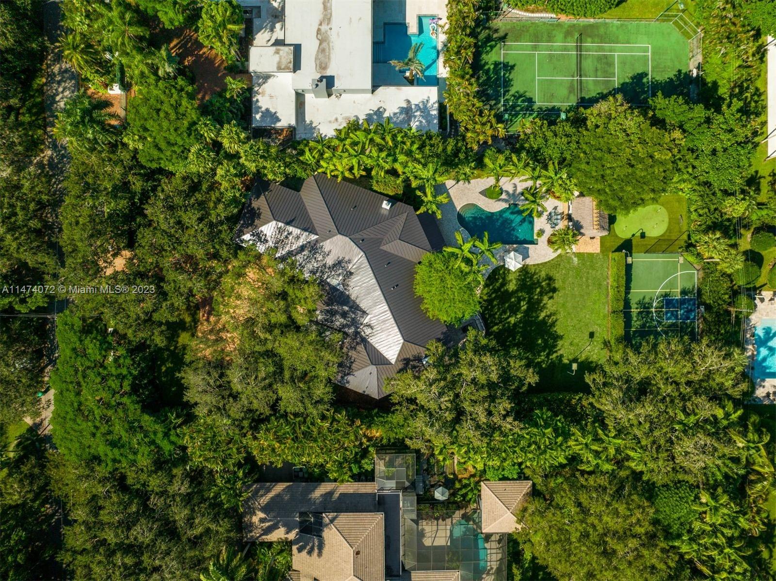 MARC FIRESTONE ESTATES .9 - Residential