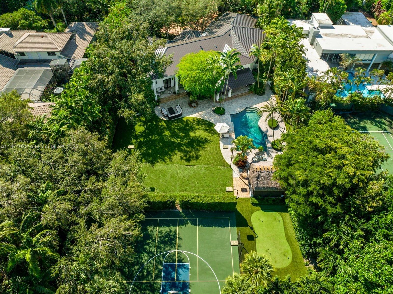 MARC FIRESTONE ESTATES .9 - Residential