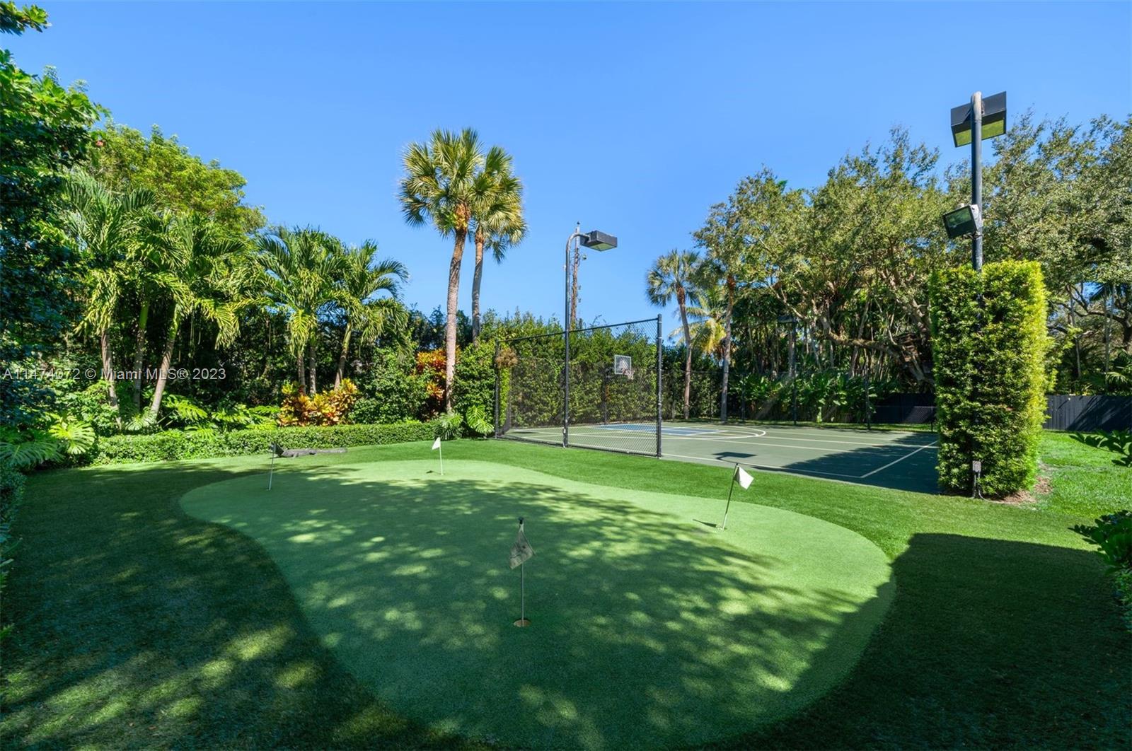 MARC FIRESTONE ESTATES .9 - Residential