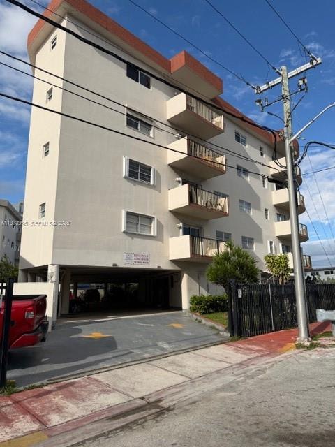 BONI VISTA TWO CONDO - Residential