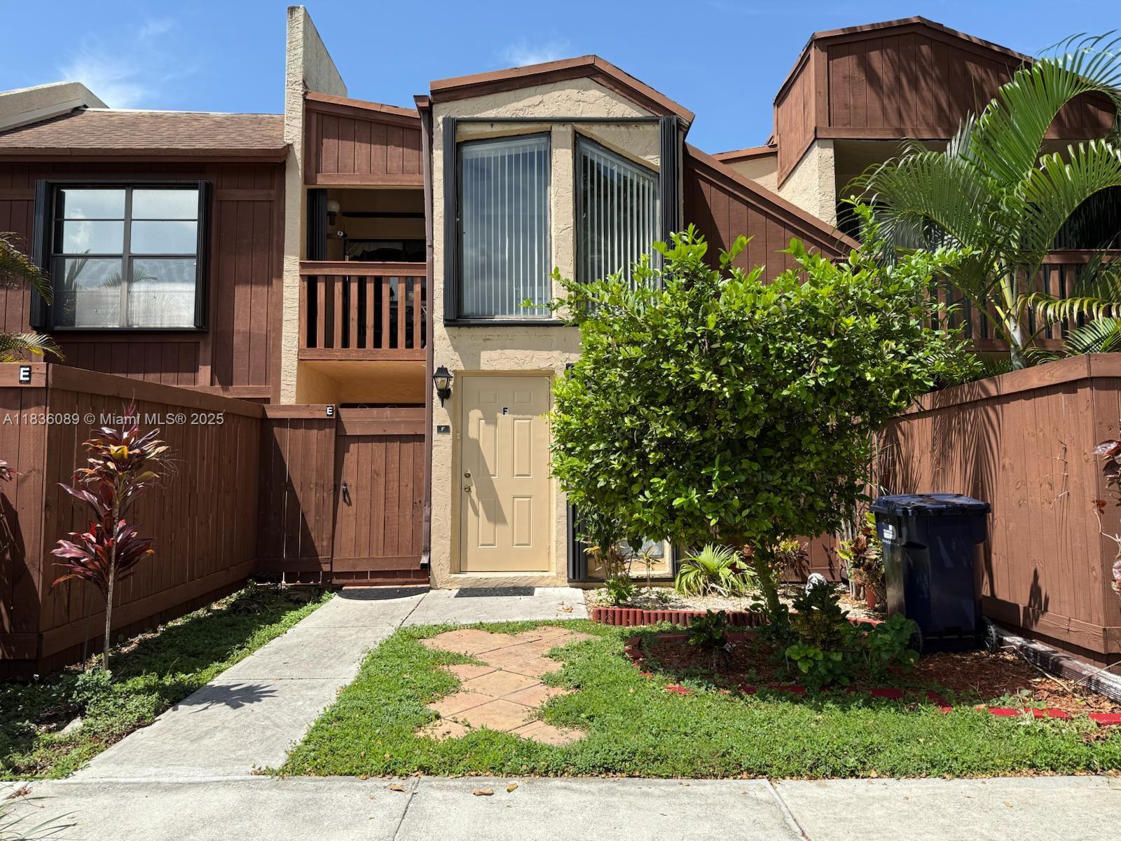 3-Bedroom Condo in Snapper Village! This spacious 3-bed, 2-bath unit features two private balconies, a brand-new A/C, new water heater, and a 6-year-old roof. Recently tent-fumigated for peace of mind. Rare perk: parking for up to 4 vehicles! Located in a gated community with resort-style amenities including a pool, tennis courts, and 24/7 security. Enjoy comfort, convenience, and a prime Kendall location close to shops, dining, and major highways.