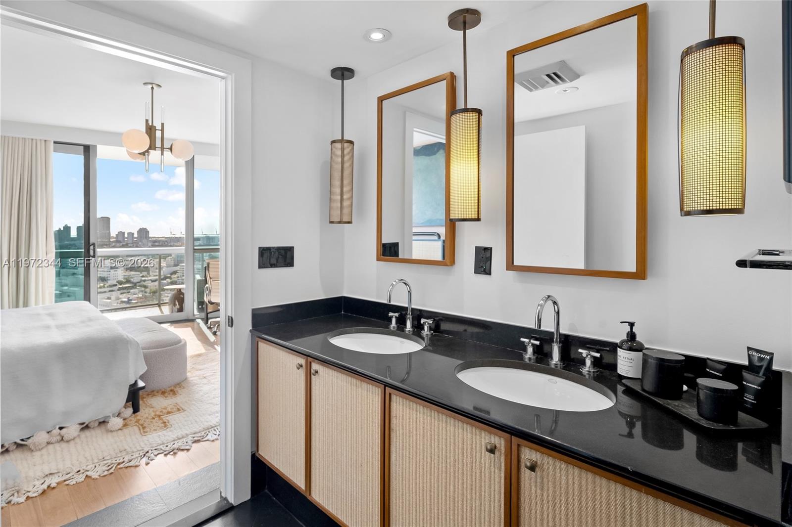 SETAI RESORT & RESIDENCES - Residential