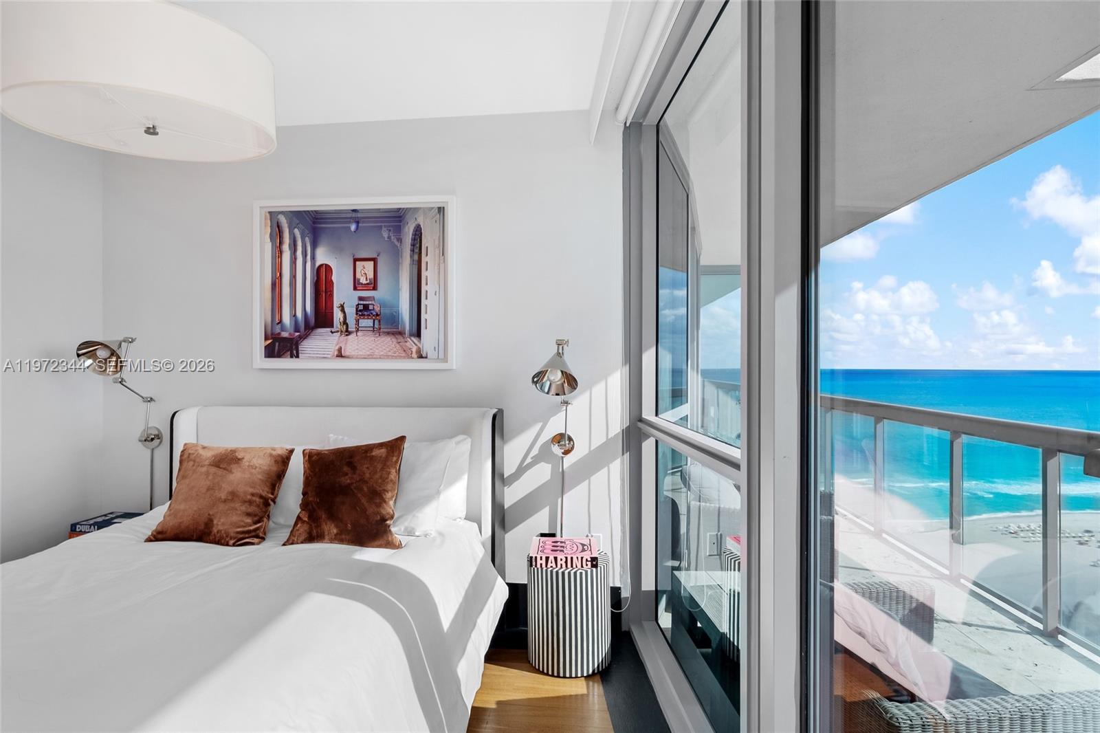 SETAI RESORT & RESIDENCES - Residential