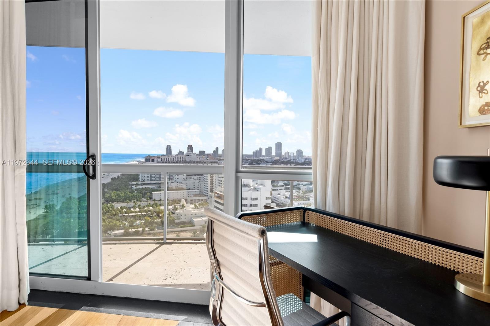 SETAI RESORT & RESIDENCES - Residential