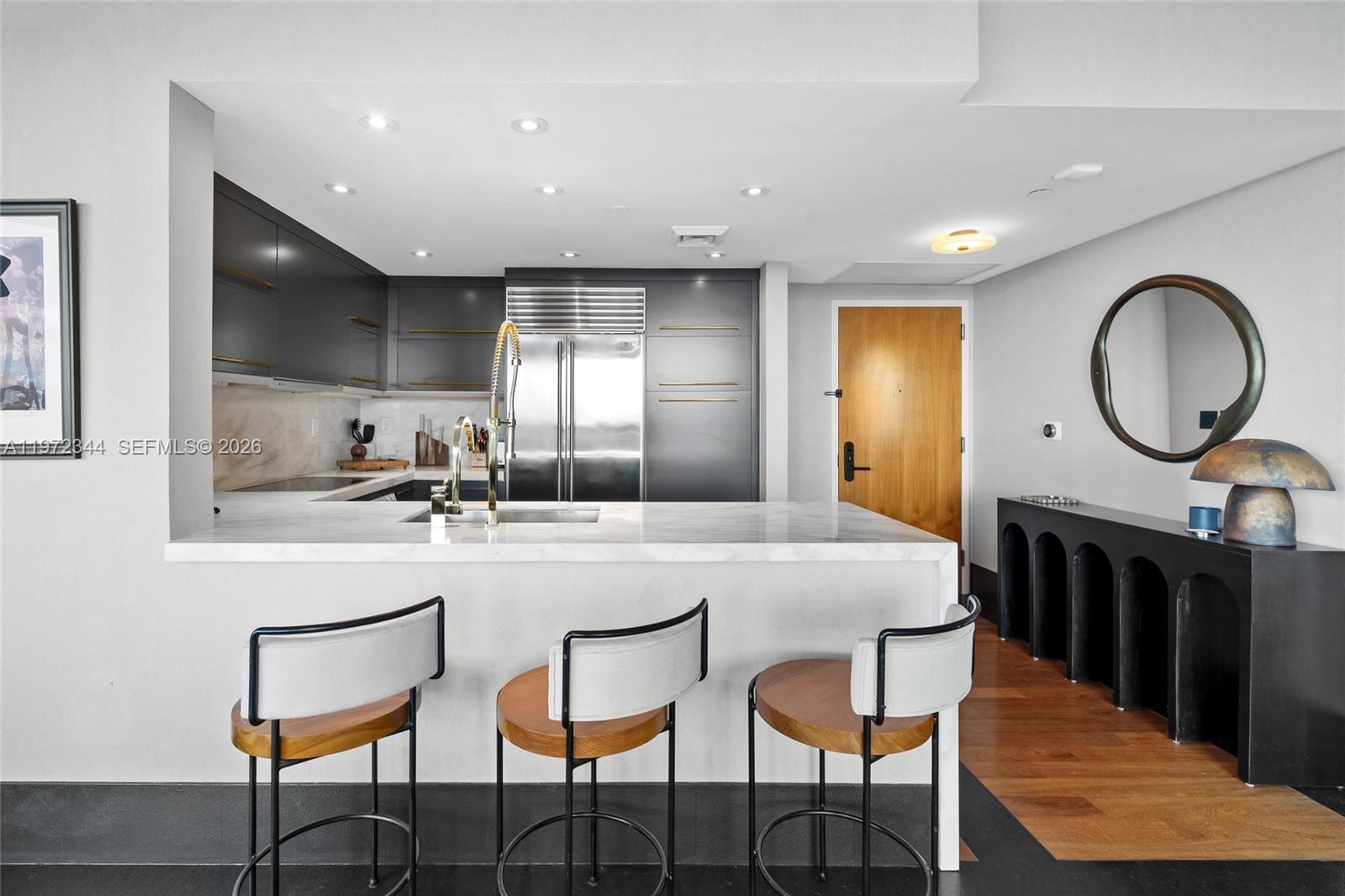 SETAI RESORT & RESIDENCES - Residential