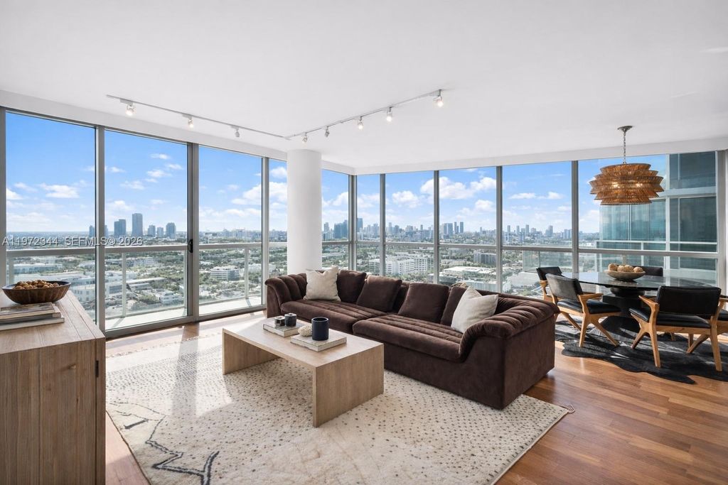 Photo of 101 20th St #2706, Miami Beach, FL 33139 (MLS # A11972344)