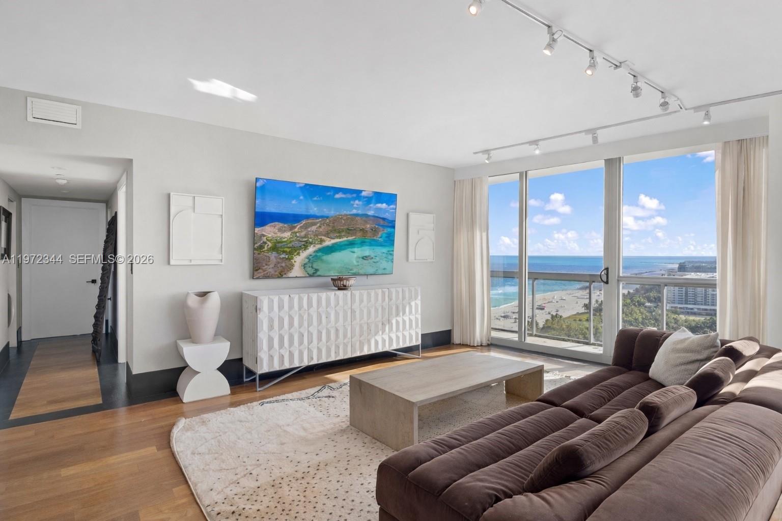 SETAI RESORT & RESIDENCES - Residential