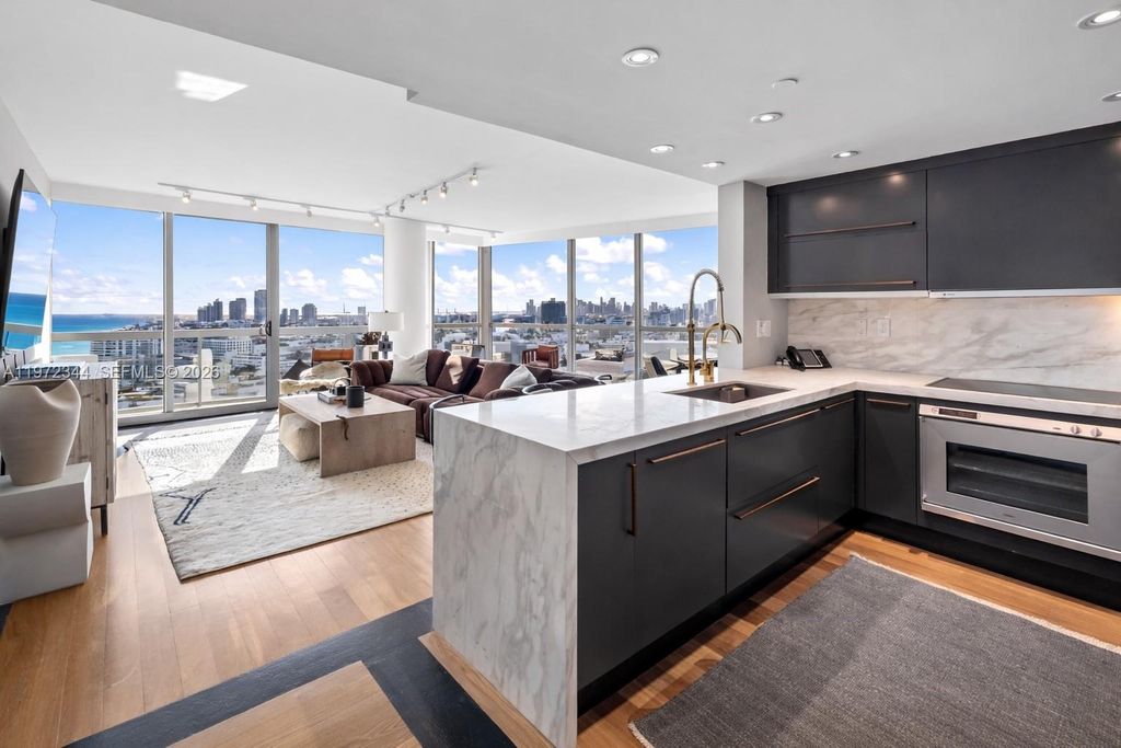 Photo of 101 20th St #2706, Miami Beach, FL 33139 (MLS # A11972344)