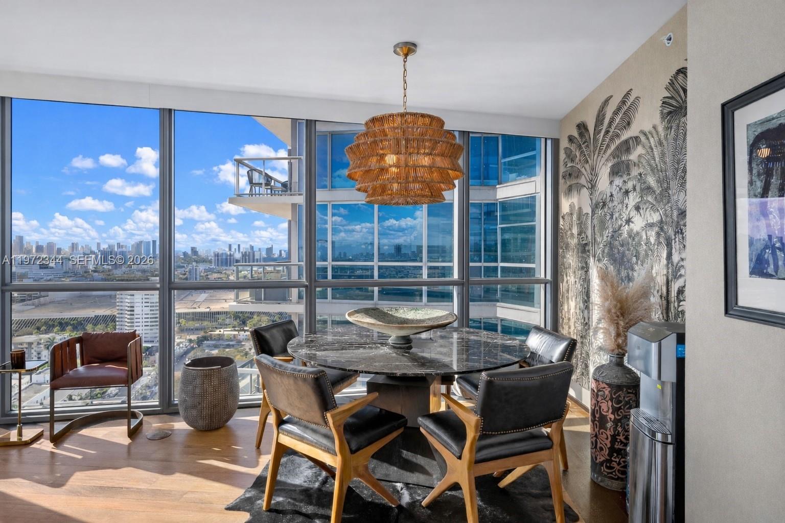 SETAI RESORT & RESIDENCES - Residential