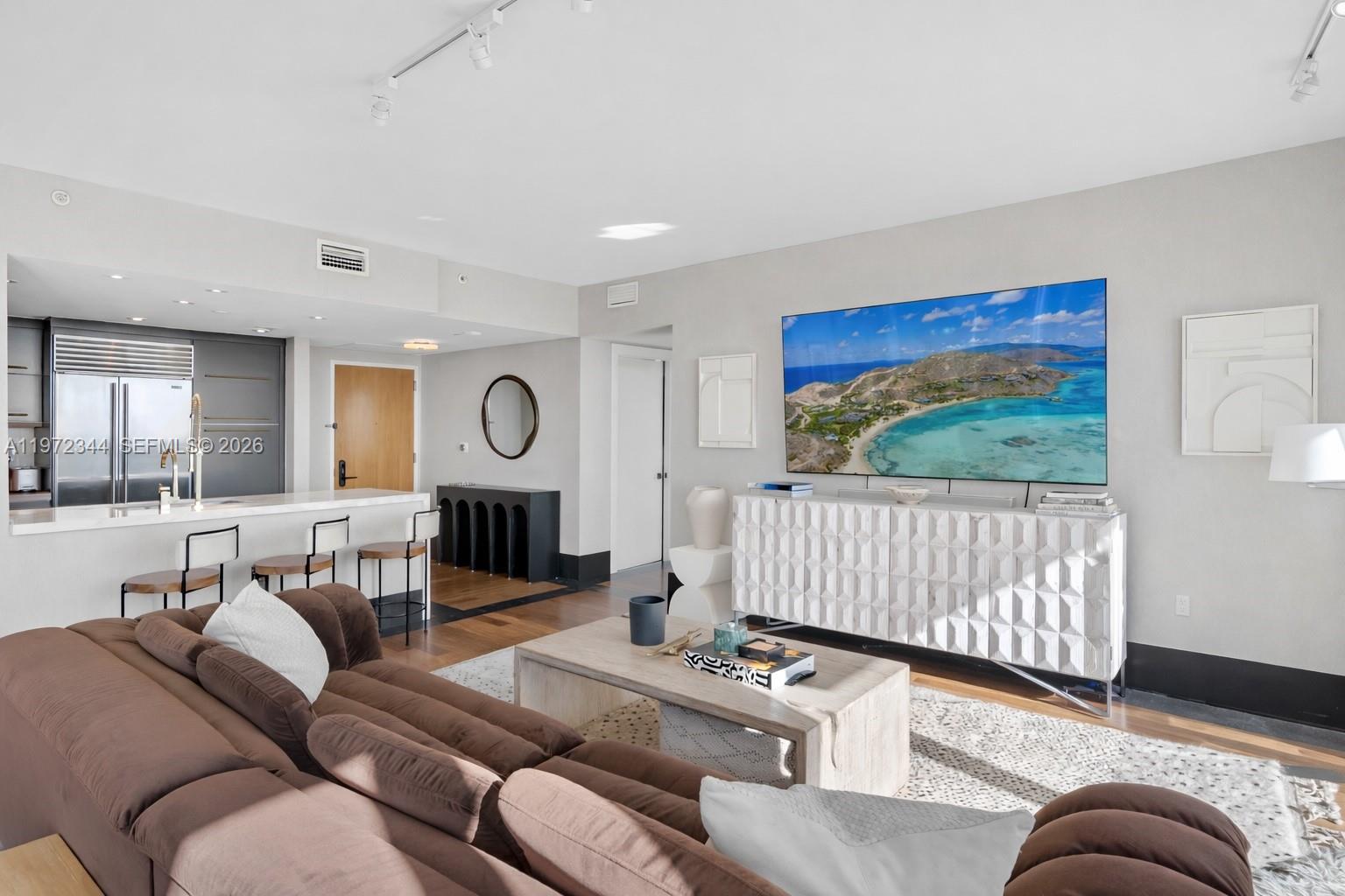 SETAI RESORT & RESIDENCES - Residential