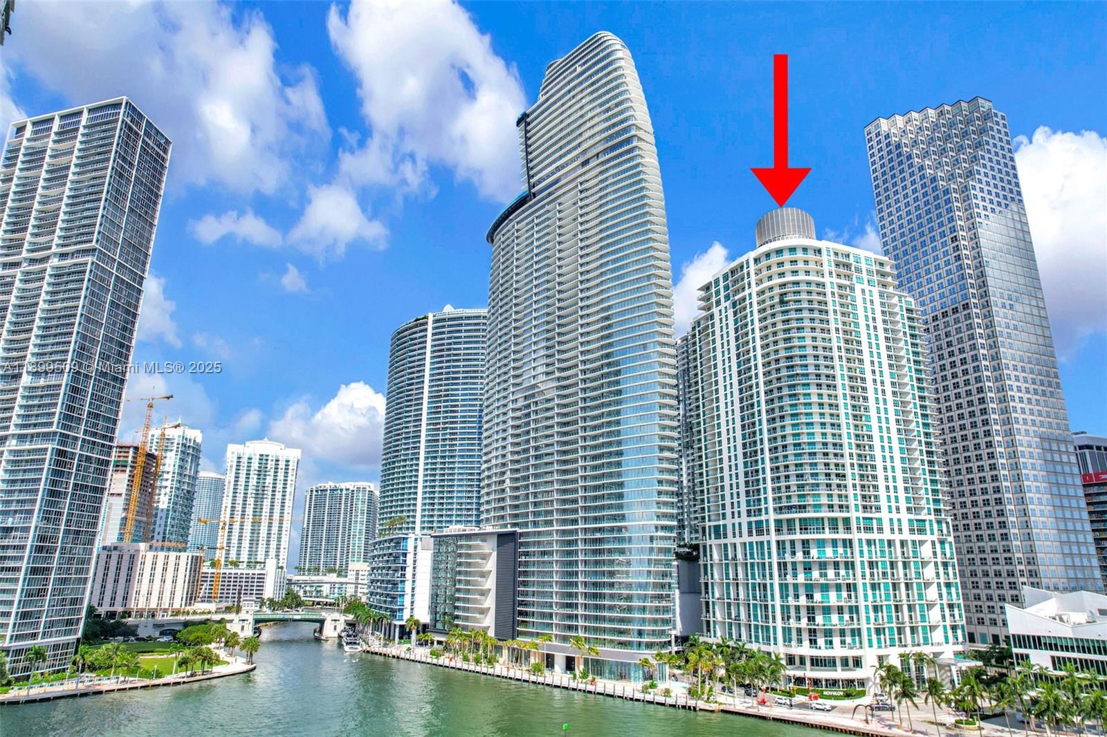 300 S Biscayne Blvd L-1232