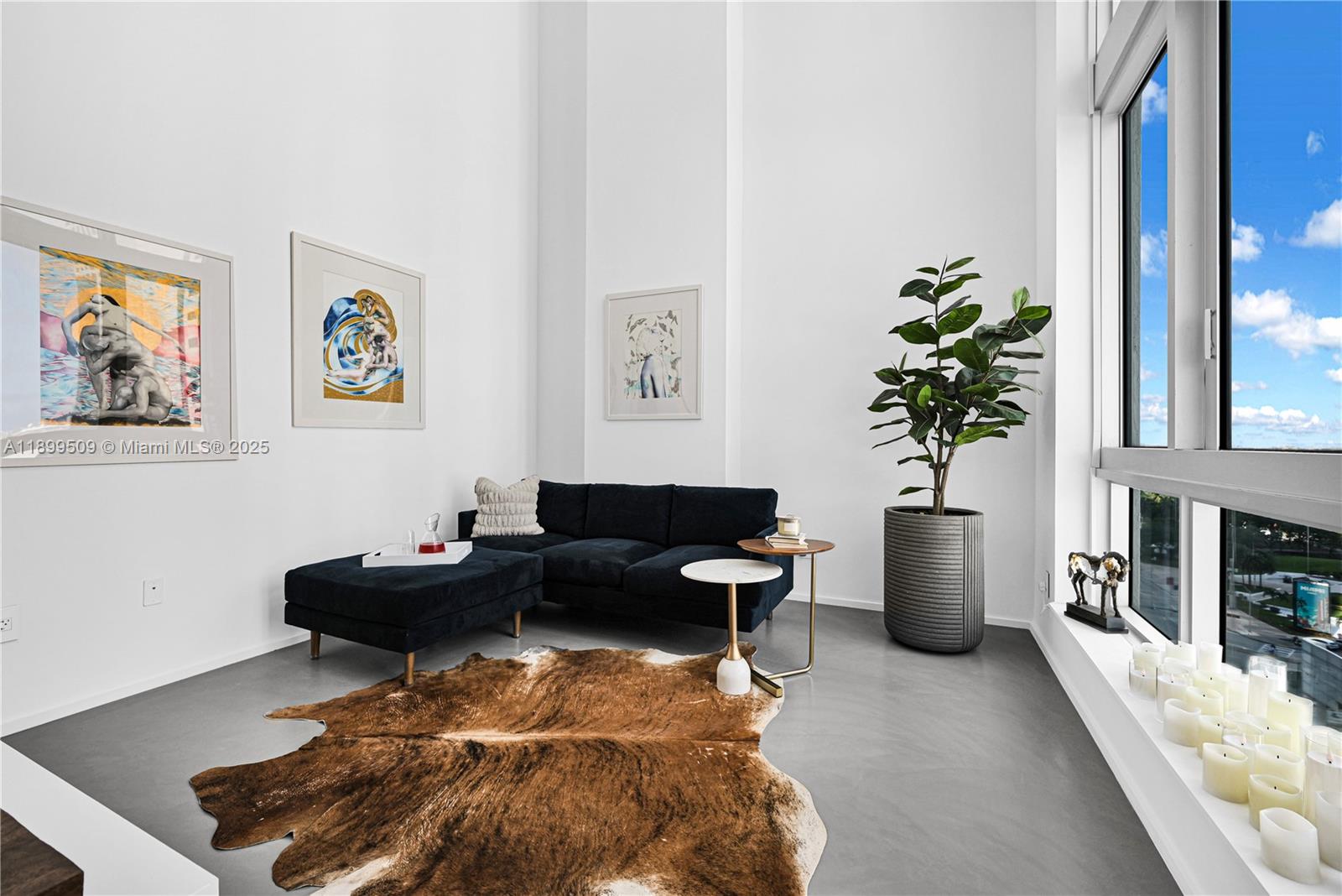 MET 1 CONDO - Residential Lease