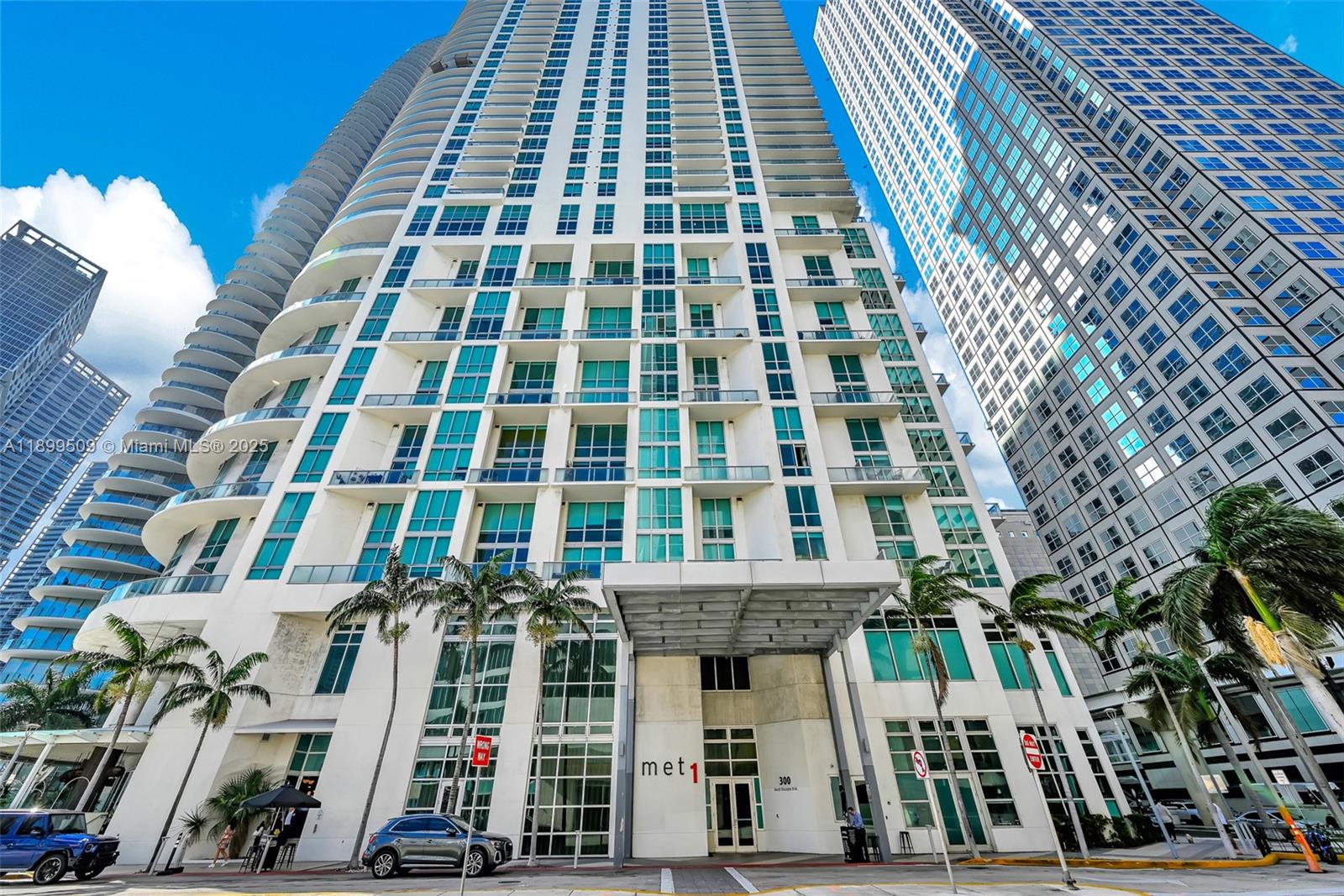 300 S Biscayne Blvd L-1232