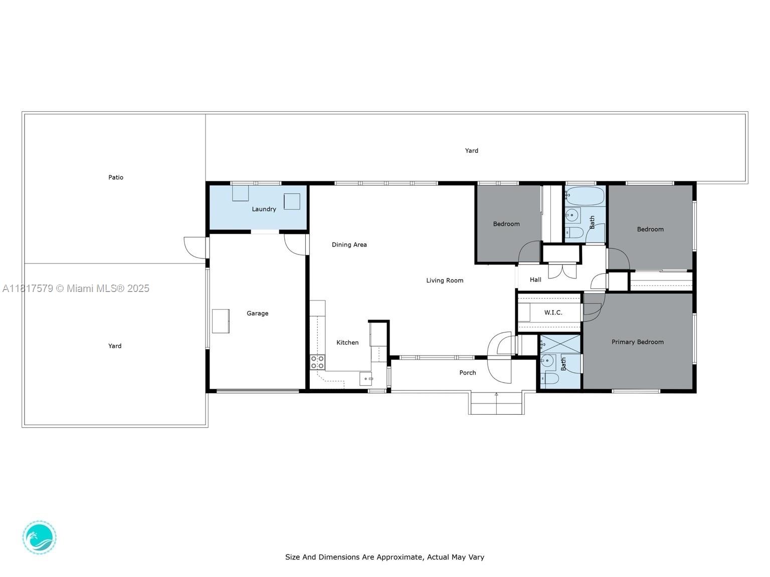 HOLLYWOOD PLACE - Residential