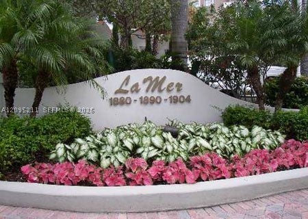 Photo of 1904 S Ocean Dr #1901, Hallandale Beach, FL 33009 (MLS # A12095211)