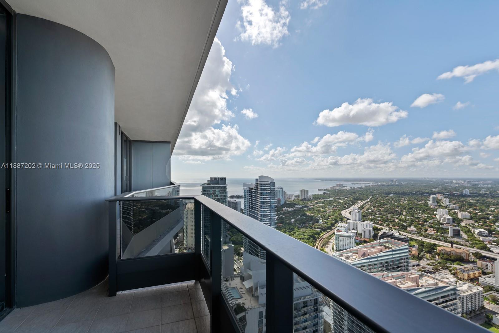 BRICKELL FLATIRON CONDO - Residential Lease
