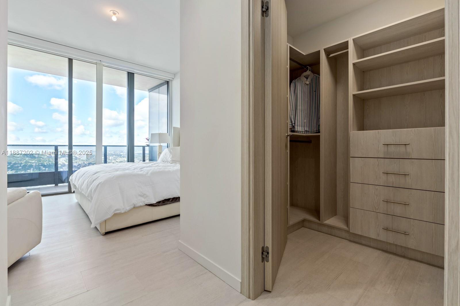 BRICKELL FLATIRON CONDO - Residential Lease