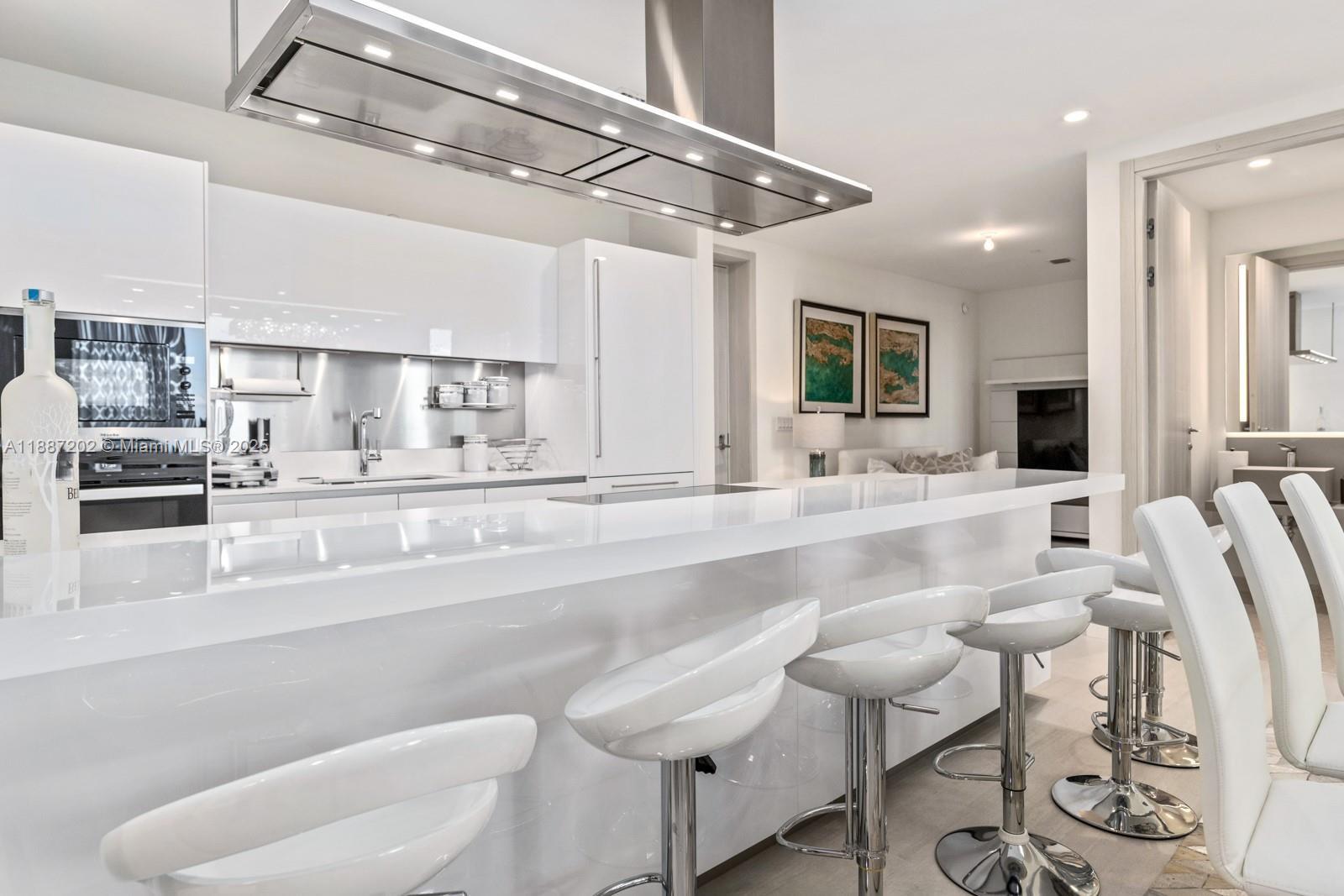 BRICKELL FLATIRON CONDO - Residential Lease