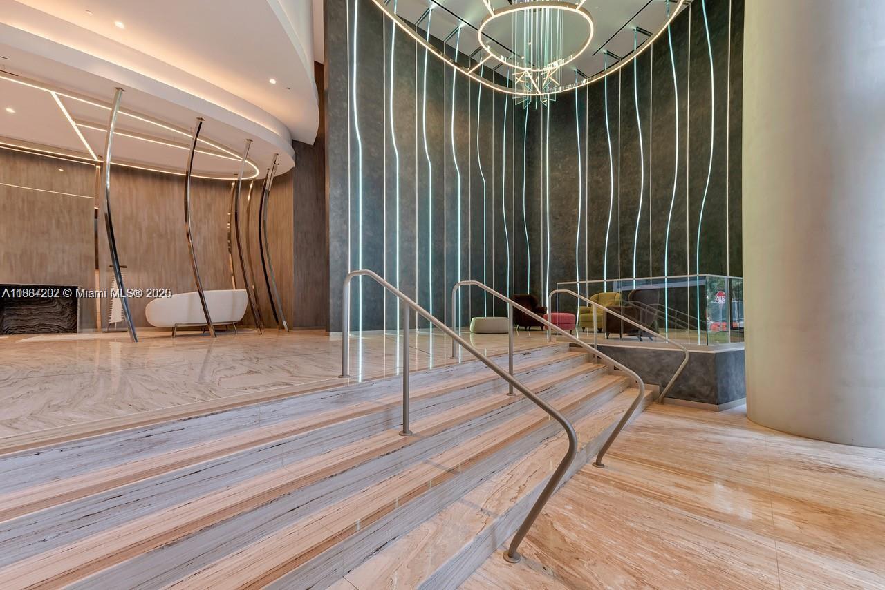 BRICKELL FLATIRON CONDO - Residential Lease