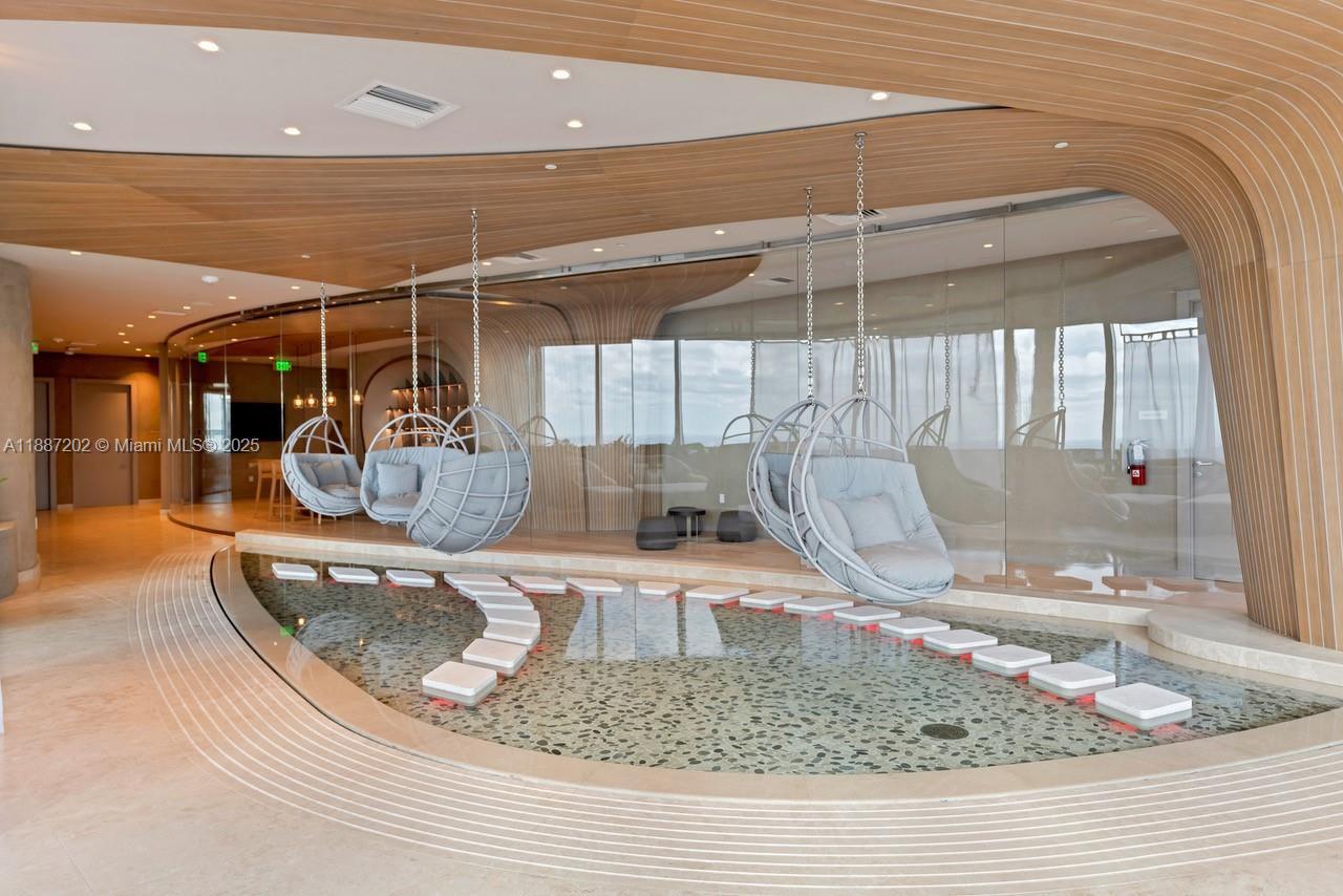 BRICKELL FLATIRON CONDO - Residential Lease