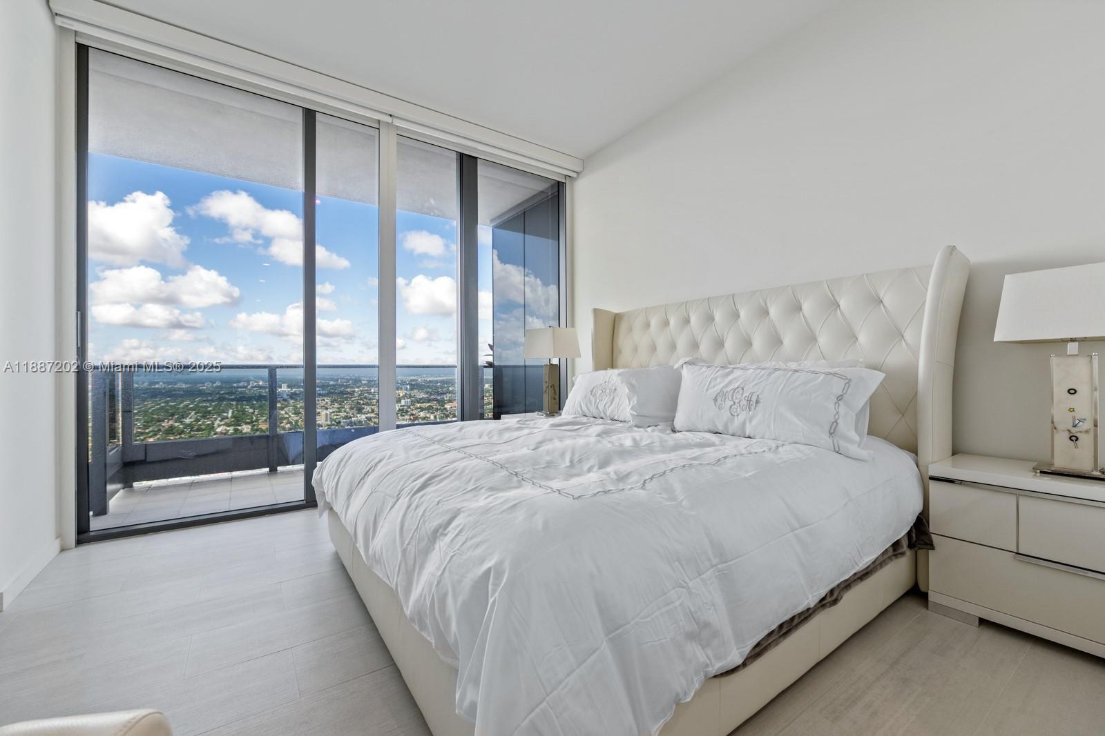 BRICKELL FLATIRON CONDO - Residential Lease