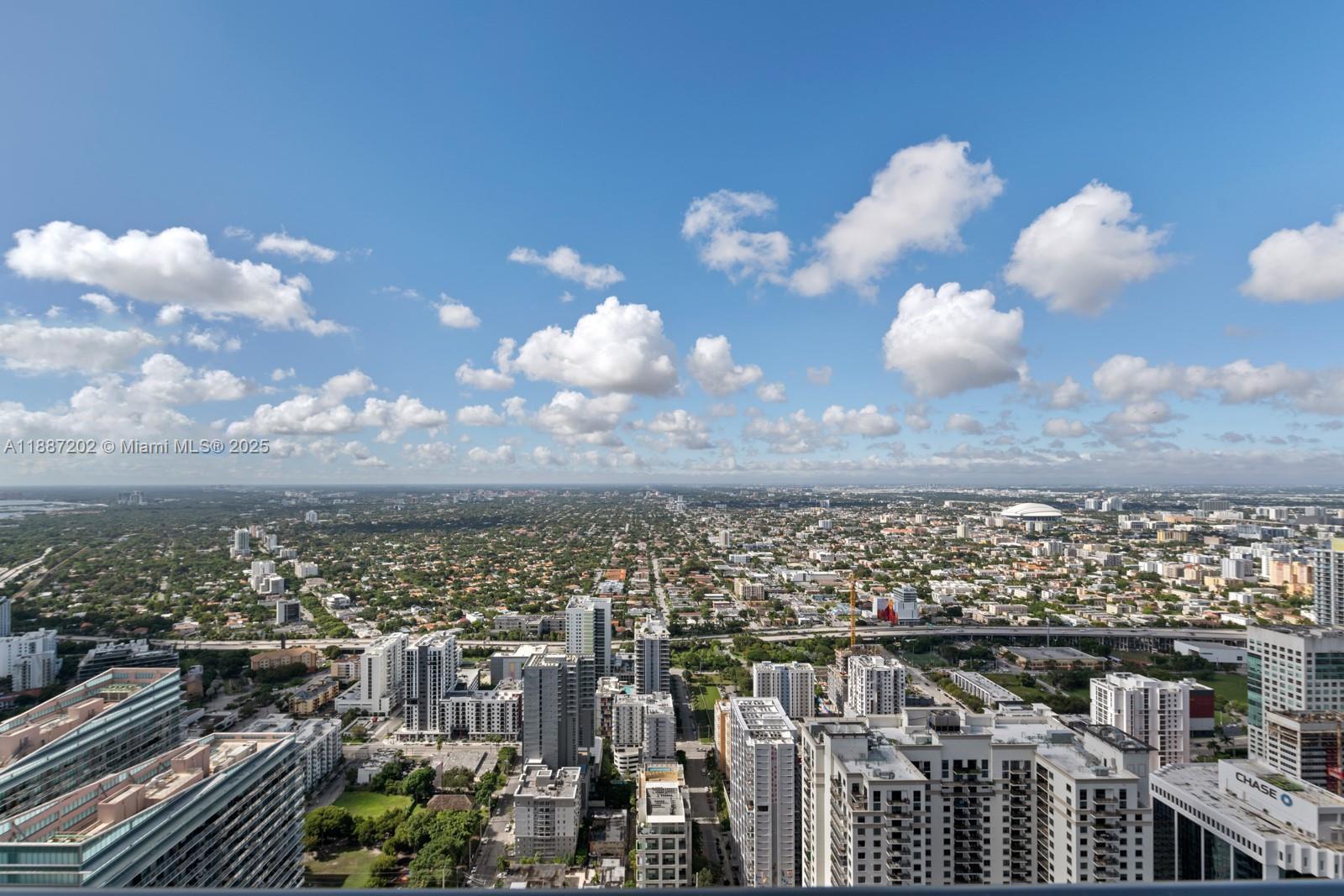 BRICKELL FLATIRON CONDO - Residential Lease