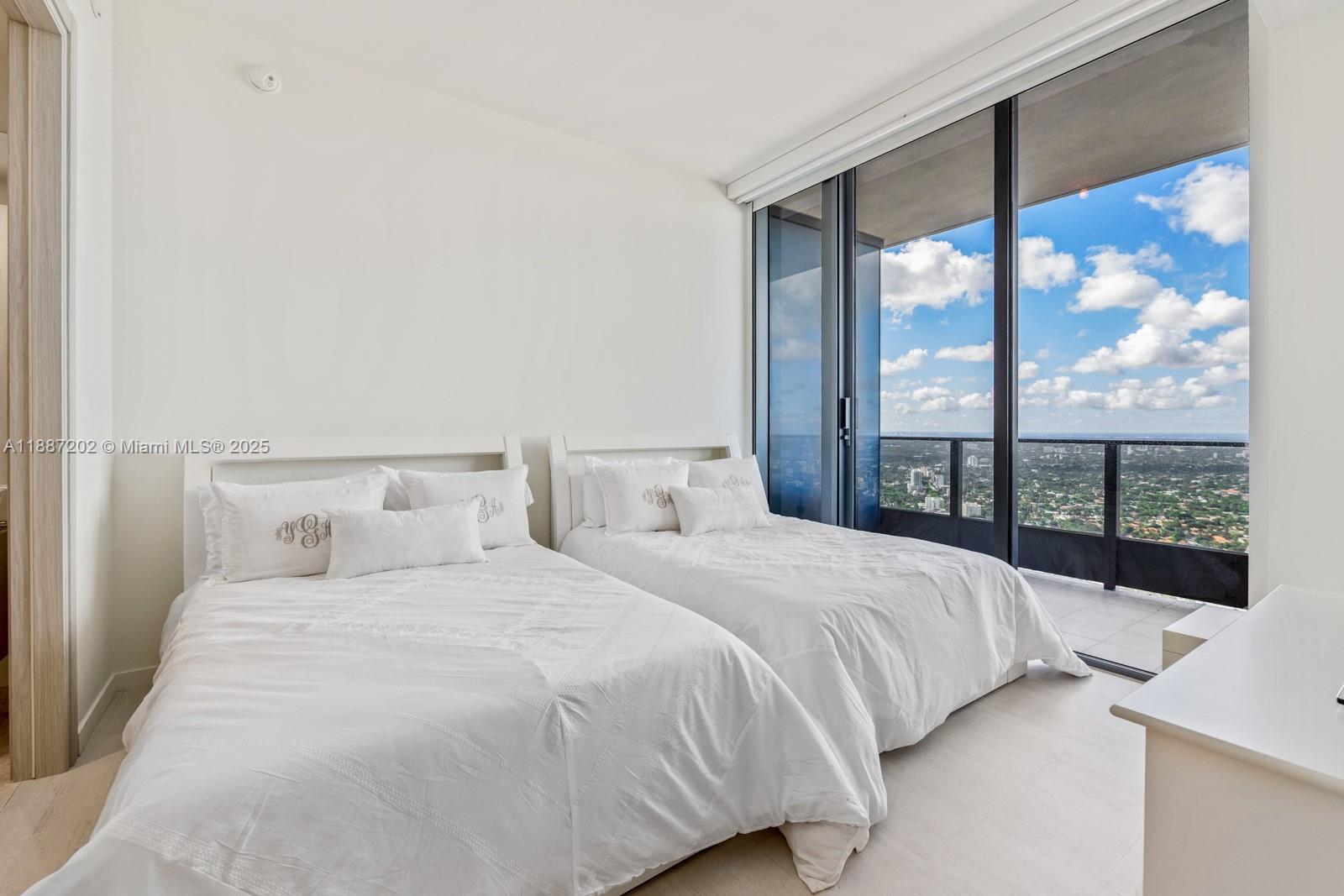 BRICKELL FLATIRON CONDO - Residential Lease