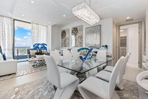 1000 Brickell Plz PH6006 Miami FL 33131