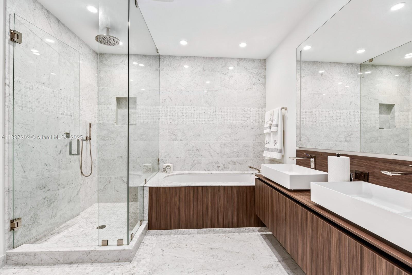 BRICKELL FLATIRON CONDO - Residential Lease